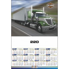 I - Série 220